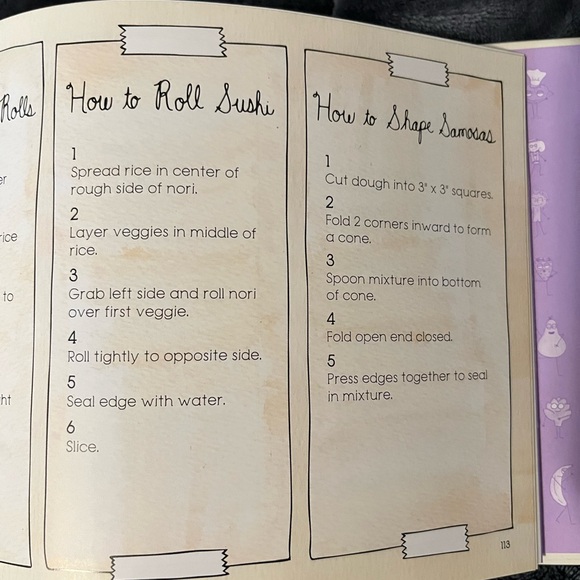 The Vegan stoner cookbook - Picture 9 of 11